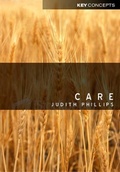 Cover: Care - Polity Press