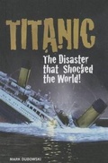 Cover: Titanic - Perfection Learning