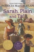 Cover: Sarah, Plain and Tall - Perfection Learning
