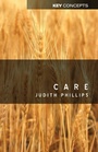 Cover: Care - Polity Press