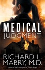 Cover: Medical Judgment - United Methodist Publishing House