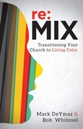 Cover: re:MIX - United Methodist Publishing House