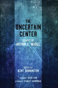 Cover: The Uncertain Center - Wipf & Stock Publishers
