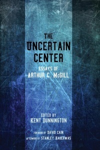 Enlarge image Cover: The Uncertain Center - Wipf & Stock Publishers