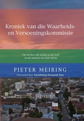 Cover: Kroniek Van de Waarheid En Versoeningskommissie - Wipf & Stock Publishers