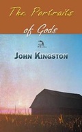 Cover: The Portraits of Gods - Anaphora Literary Press