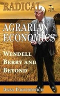 Cover: Radical Agrarian Economics - Anaphora Literary Press