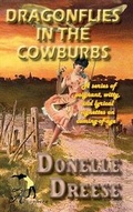 Cover: Dragonflies in the Cowburbs - Anaphora Literary Press