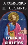 Cover: A Communion of Saints - Anaphora Literary Press