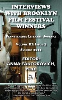 Abbildung von: Interviews with Brooklyn Film Festival Winners - Anaphora Literary Press