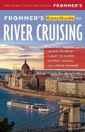 Cover: Frommer's EasyGuide to River Cruising - FrommerMedia