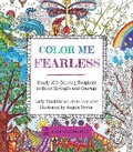 Cover: Color Me Fearless: Volume 8 - Race Point Publishing
