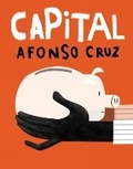 Cover: Capital - Simply Read Books