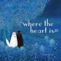 Cover: Where the Heart Is - Simply Read Books