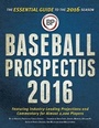 Cover: Baseball Prospectus 2016 - Turner