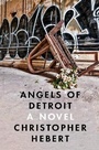 Cover: Angels of Detroit - Bloomsbury USA