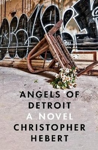 Enlarge image Cover: Angels of Detroit - Bloomsbury USA