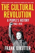 Cover: The Cultural Revolution - Bloomsbury Publishing PLC