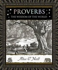 Cover: Proverbs - Bloomsbury USA