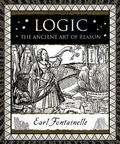 Cover: Logic - Bloomsbury Academic