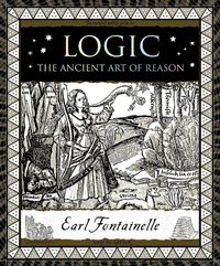 Enlarge image Cover: Logic - Bloomsbury Academic