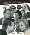 Cover: Carpet Sweeper Tales - Drawn and Quarterly