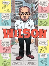 Abbildung von: Wilson - Drawn and Quarterly