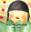 Cover: You're Growing - Morgan Rice