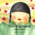 Cover: You're Growing - Morgan Rice