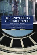 Cover: The University of Edinburgh - Edinburgh University Press