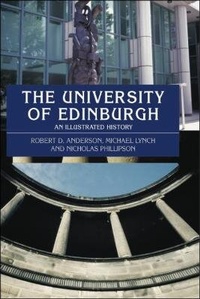Enlarge image Cover: The University of Edinburgh - Edinburgh University Press