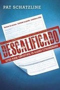 Cover: Descalificado - CASA CREACION