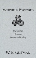 Cover: Morpheus Possessed - CCB Publishing