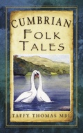 Cover: Cumbrian Folk Tales - The History Press Ltd