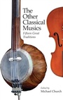 Cover: The Other Classical Musics - De Gruyter