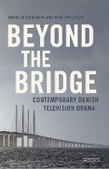 Cover: Beyond The Bridge - I.B. Tauris