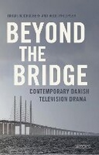 Enlarge image Cover: Beyond The Bridge - I.B. Tauris