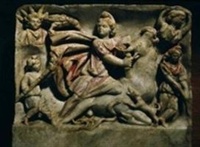 Abbildung von: Religion in the Roman World - I.B. Tauris