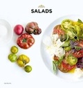 Cover: Salads - Hardie Grant Books (UK)