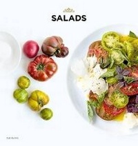 Enlarge image Cover: Salads - Hardie Grant Books (UK)