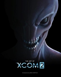 Abbildung von: The Art of XCOM 2 - Titan Books Ltd