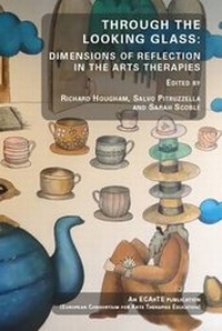Enlarge image Cover: Through the Looking Glass - University of Plymouth Press