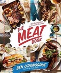 Cover: The Meat Book - Hardie Grant Books