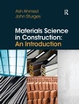 Bild: Materials Science In Construction: An Introduction - Routledge