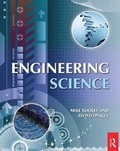 Cover: Engineering Science - Routledge