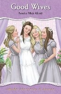 Enlarge image Cover: Good Wives - Award Publications Ltd