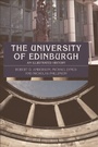 Cover: The University of Edinburgh - Edinburgh University Press