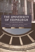 Cover: The University of Edinburgh - Edinburgh University Press