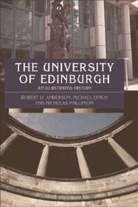 Enlarge image Cover: The University of Edinburgh - Edinburgh University Press