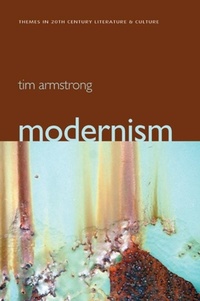 Enlarge image Cover: Modernism - Polity Press